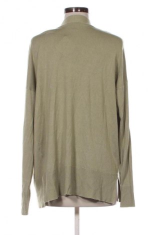 Dámsky kardigán Manguun, Velikost L, Barva Zelená, Cena  169,00 Kč