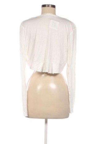 Dámsky kardigán Manguun, Velikost L, Barva Bílá, Cena  439,00 Kč