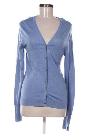 Dámsky kardigán Manguun, Velikost M, Barva Modrá, Cena  419,00 Kč