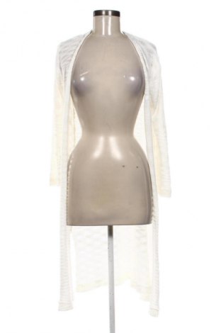 Дамска жилетка Manguun, Размер M, Цвят Бял, Цена 5,62 €