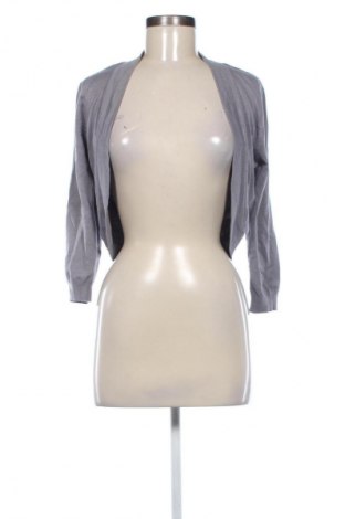 Dámsky kardigán Manguun, Velikost S, Barva Šedá, Cena  425,00 Kč