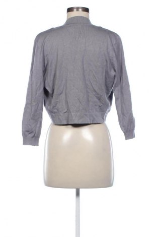 Dámsky kardigán Manguun, Velikost S, Barva Šedá, Cena  425,00 Kč