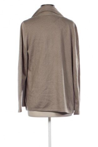 Γυναικεία ζακέτα Manguun, Μέγεθος XL, Χρώμα  Μπέζ, Τιμή 6,99 €