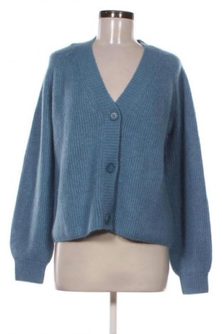 Dámsky kardigán Marc Aurel, Velikost S, Barva Modrá, Cena  1 502,00 Kč