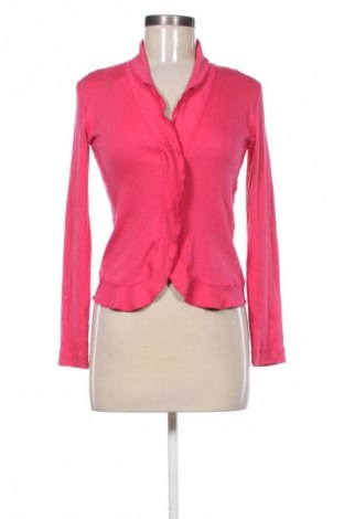 Дамска жилетка Marc Cain, Размер S, Цвят Розов, Цена 83,83 €