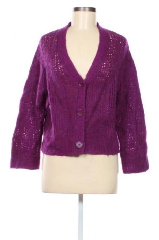 Dámsky kardigán Marc O'Polo, Velikost XL, Barva Fialová, Cena  799,00 Kč