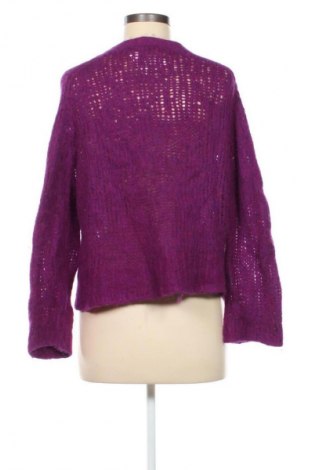 Dámsky kardigán Marc O'Polo, Velikost XL, Barva Fialová, Cena  799,00 Kč
