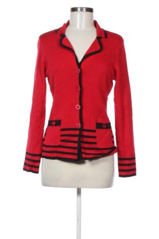 Dámsky kardigán Marc O'Polo, Veľkosť M, Farba Červená, Cena  38,95 €
