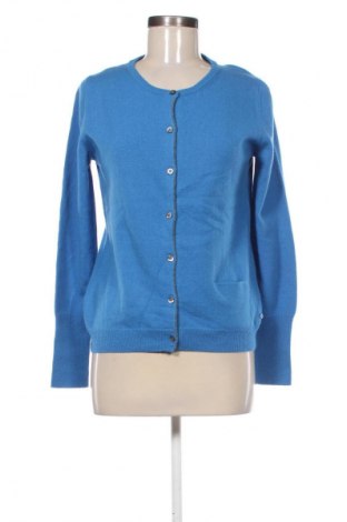 Дамска жилетка Marc O'Polo, Размер M, Цвят Син, Цена 53,00 €