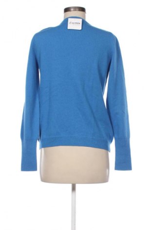 Дамска жилетка Marc O'Polo, Размер M, Цвят Син, Цена 53,00 €