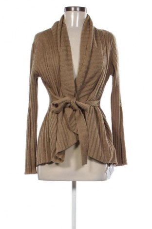 Дамска жилетка Marina Rinaldi, Размер S, Цвят Кафяв, Цена 56,00 €