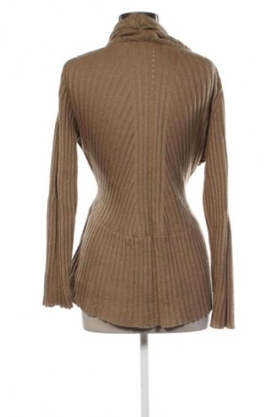 Дамска жилетка Marina Rinaldi, Размер S, Цвят Кафяв, Цена 56,00 €