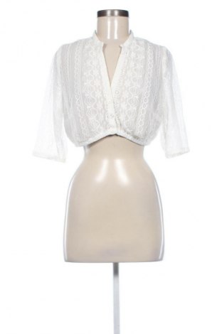 Dámsky kardigán Marjo, Veľkosť XL, Farba Biela, Cena  24,95 €