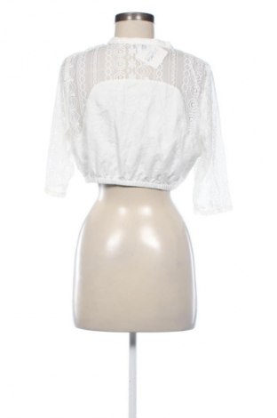 Dámsky kardigán Marjo, Veľkosť XL, Farba Biela, Cena  24,95 €