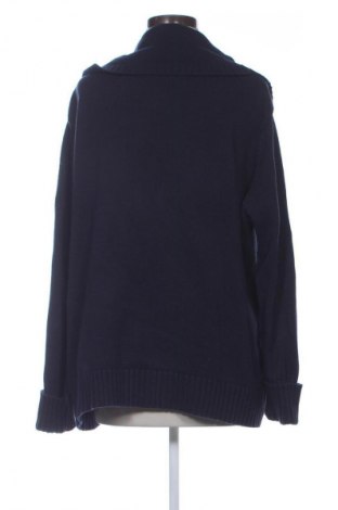 Damen Strickjacke Marks & Spencer, Größe XXL, Farbe Blau, Preis 14,00 €