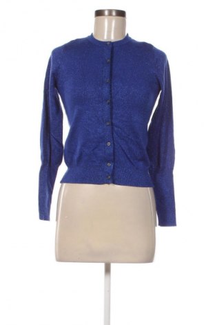 Γυναικεία ζακέτα Marks & Spencer, Μέγεθος M, Χρώμα Πολύχρωμο, Τιμή 16,99 €