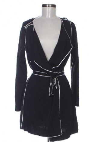 Γυναικεία ζακέτα Mart Visser, Μέγεθος L, Χρώμα Μαύρο, Τιμή 20,99 €