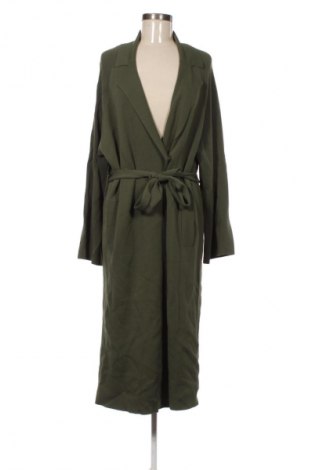 Damen Strickjacke Massimo Dutti, Größe M, Farbe Grün, Preis € 30,99