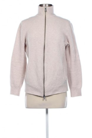 Dámsky kardigán Massimo Dutti, Velikost M, Barva Béžová, Cena  907,00 Kč