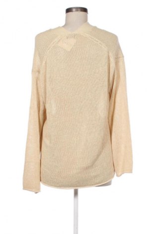 Dámsky kardigán Massimo Dutti, Velikost S, Barva Béžová, Cena  899,00 Kč