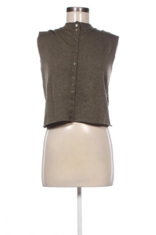 Dámsky kardigán Massimo Dutti, Velikost M, Barva Zelená, Cena  899,00 Kč