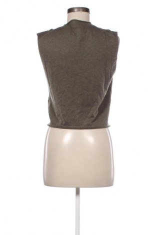 Dámsky kardigán Massimo Dutti, Velikost M, Barva Zelená, Cena  899,00 Kč