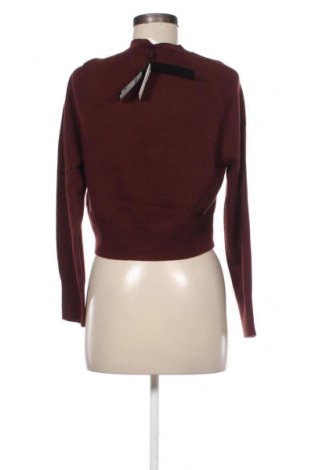 Dámsky kardigán Massimo Dutti, Velikost XS, Barva Červená, Cena  2 029,00 Kč