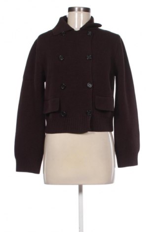 Dámsky kardigán Massimo Dutti, Velikost S, Barva Hnědá, Cena  899,00 Kč