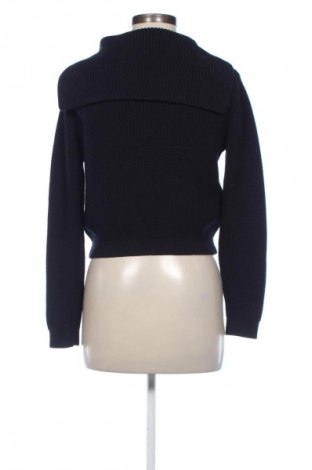 Dámsky kardigán Massimo Dutti, Velikost M, Barva Modrá, Cena  907,00 Kč