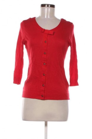 Cardigan de damă Massimo Dutti, Mărime M, Culoare Roșu, Preț 196,99 Lei