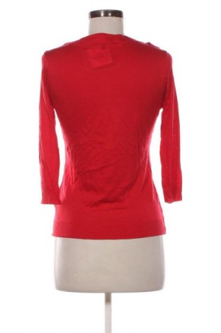 Cardigan de damă Massimo Dutti, Mărime M, Culoare Roșu, Preț 196,99 Lei