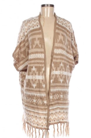 Дамска жилетка Massini, Размер S, Цвят Многоцветен, Цена 5,11 €