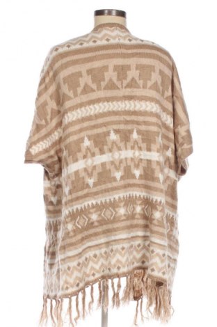 Дамска жилетка Massini, Размер S, Цвят Многоцветен, Цена 5,11 €