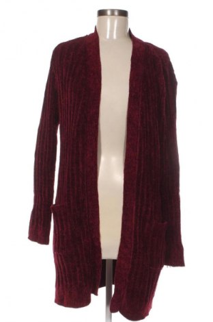 Dámsky kardigán Matty M, Velikost M, Barva Červená, Cena  259,00 Kč