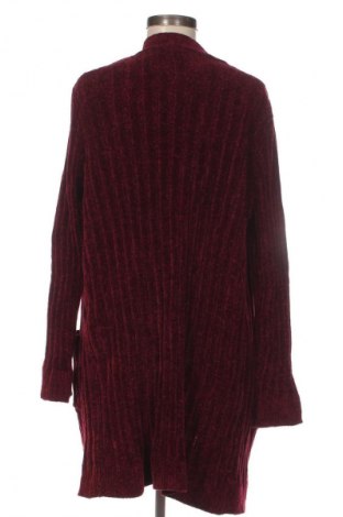 Dámsky kardigán Matty M, Velikost M, Barva Červená, Cena  259,00 Kč