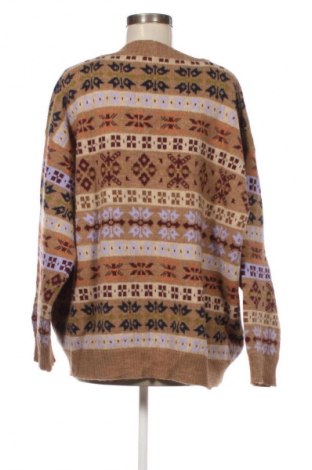 Dámsky kardigán Weekend Max Mara, Velikost L, Barva Vícebarevné, Cena  4 249,00 Kč