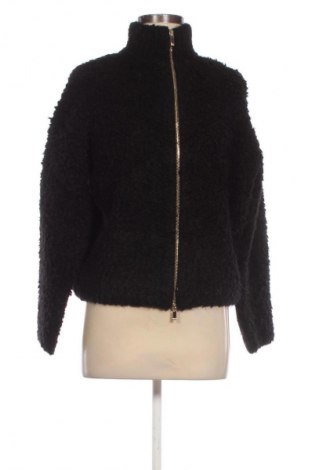 Cardigan de damă Max Mara Studio, Mărime S, Culoare Negru, Preț 1.029,99 Lei, #135730135