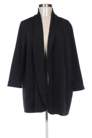 Cardigan de damă Maxi Blue, Mărime XXL, Culoare Negru, Preț 91,99 Lei