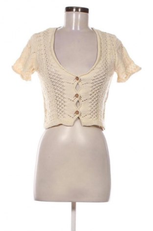 Női kardigán Medicine, Méret S, Szín Ekrü
, Ár 6 198 Ft