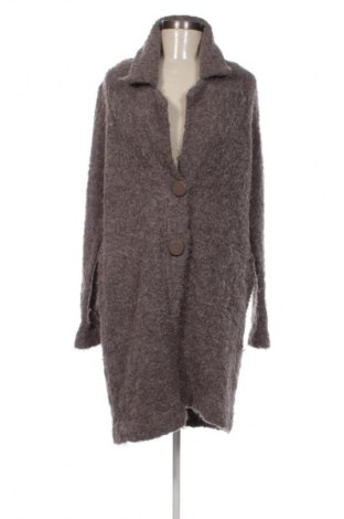 Дамска жилетка Mercer & Madison, Размер M, Цвят Кафяв, Цена 8,69 €