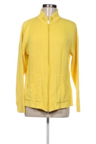 Дамска жилетка Michele Boyard, Размер M, Цвят Жълт, Цена 6,13 €