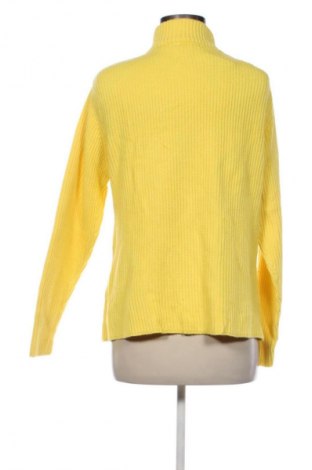 Дамска жилетка Michele Boyard, Размер M, Цвят Жълт, Цена 6,13 €