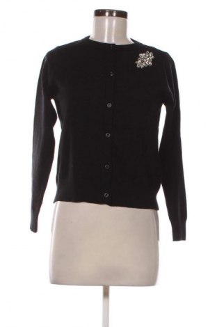 Dámsky kardigán Milan, Velikost XS, Barva Černá, Cena  644,00 Kč