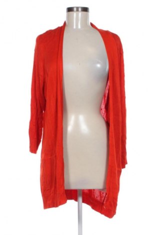 Dámsky kardigán Milea, Velikost XL, Barva Oranžová, Cena  2 129,00 Kč