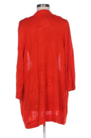 Dámsky kardigán Milea, Velikost XL, Barva Oranžová, Cena  2 129,00 Kč
