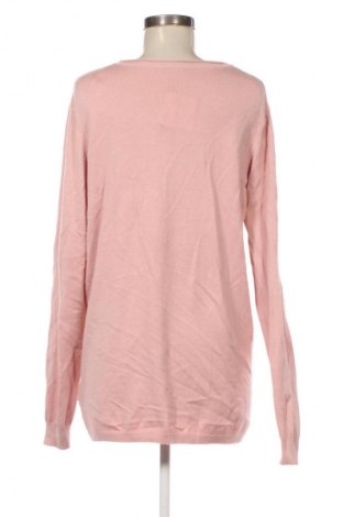 Γυναικεία ζακέτα Miller & Monroe, Μέγεθος XL, Χρώμα Ρόζ , Τιμή 10,99 €