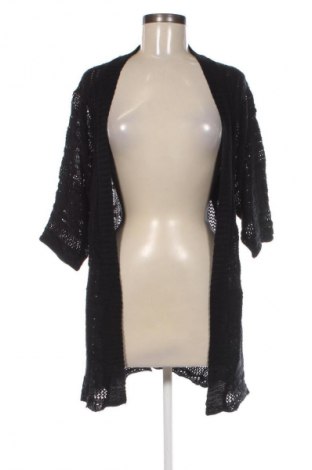 Cardigan de damă Miller's, Mărime L, Culoare Negru, Preț 34,99 Lei