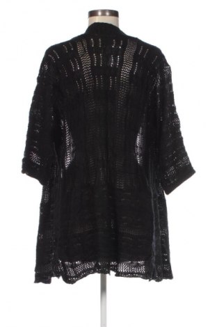 Cardigan de damă Miller's, Mărime L, Culoare Negru, Preț 34,99 Lei