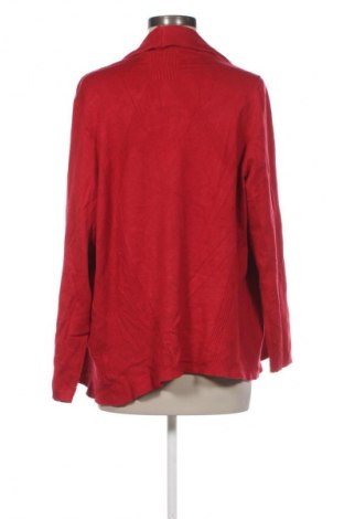 Cardigan de damă Millers, Mărime L, Culoare Roșu, Preț 32,99 Lei