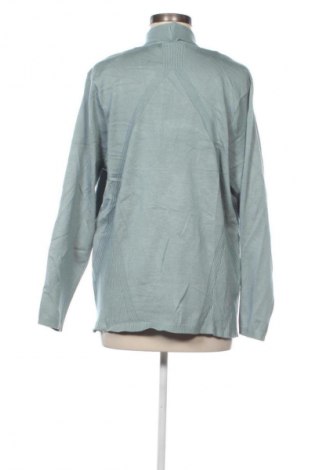 Damen Strickjacke Millers, Größe XXL, Farbe Grün, Preis € 30,99